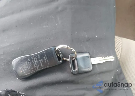 2007 Nissan Frontier Se z USA, uszkodzony, nr VIN 1N6AD09W47C409656